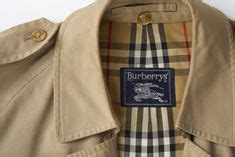 why burberry|burberrys vs burberry.